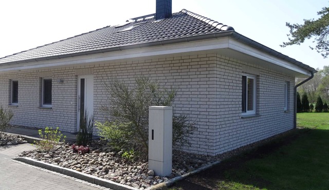 House Lachmöwe Karl Hagen on Usedom - House Lachmöwe