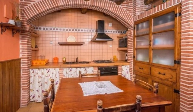 House Lo Ferré for 10 people