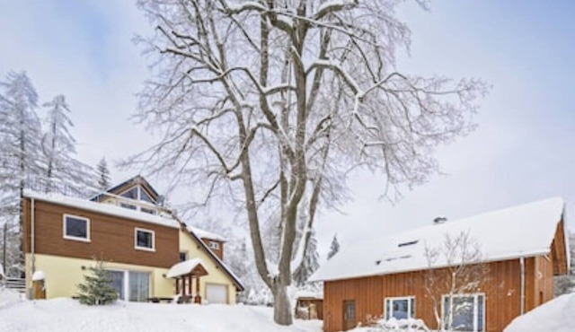 House Tellkoppe