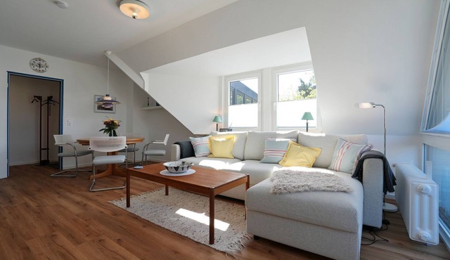 House Wendt Apartment 01 - House Wendt