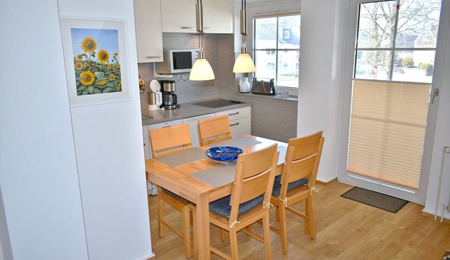 House Windrose vacation apartment no. 16
