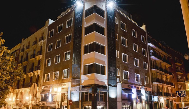 HRC Hotel