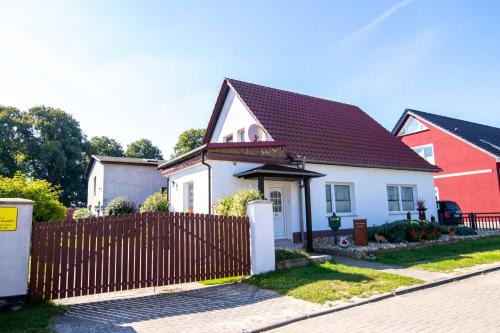 hundefreundliches Ferienhaus