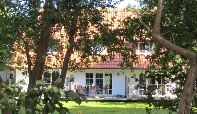 Hus-Hiddensee