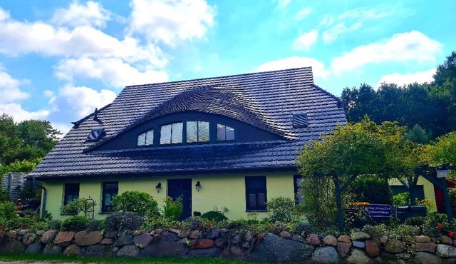 Hus Sünnschien