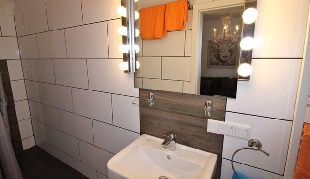 I am really looking forward to guests from all over the world in one of my apartments