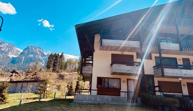 I LAMPONI Apart. - charming holiday home for up to 6 guests with panoramic views