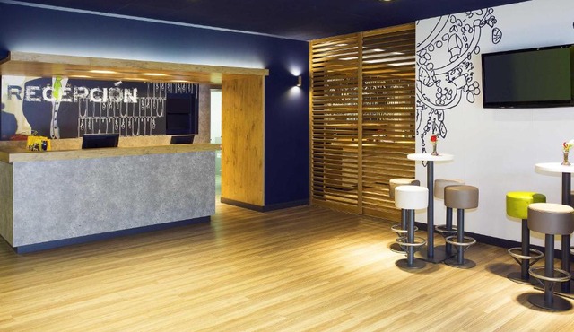 Ibis Budget Madrid Alcorcón Móstoles
