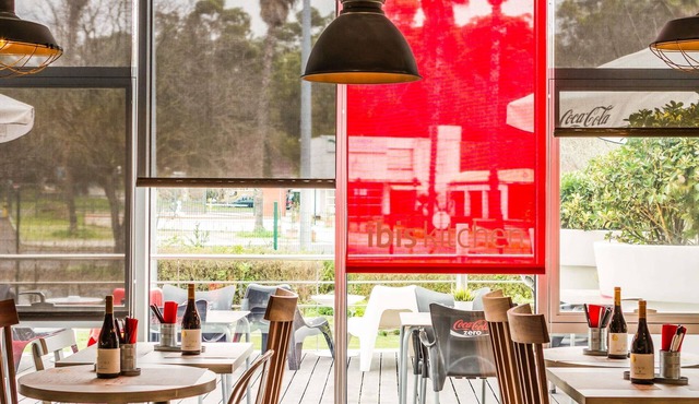 ibis Lisboa Alfragide