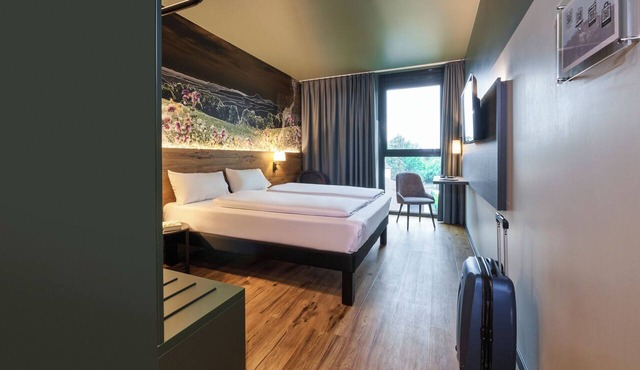 Ibis Styles Singen