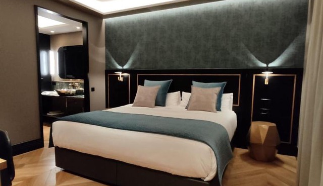 IBIZA ROOMs