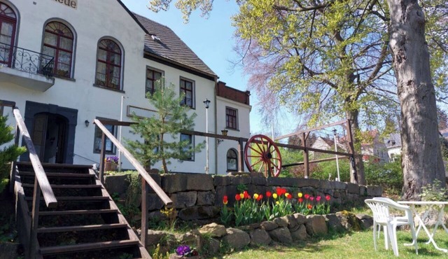 Ideal for relaxation and excursions