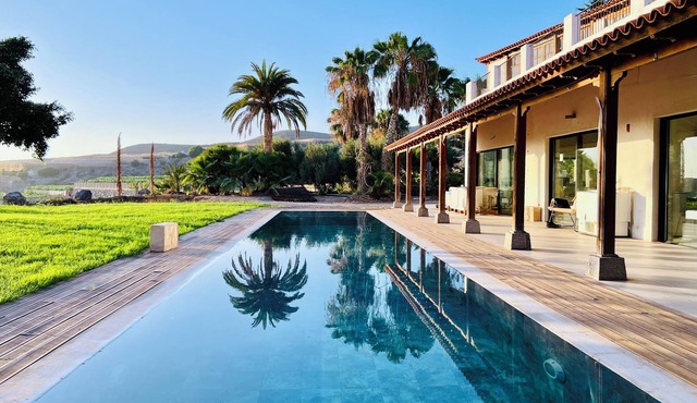 Ideal house for vacations with family or friends.