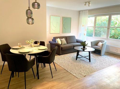 Ihr Bungalow mit Lage, Stil & Garten