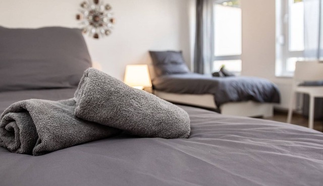 Il02 - Ferienwohnung in Iserlohn mit 85qm, Max. 6 Personen