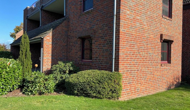Im Dorfe- Arendholz