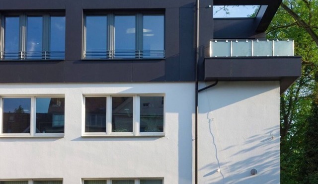 im Penthouse am Wolfsberg