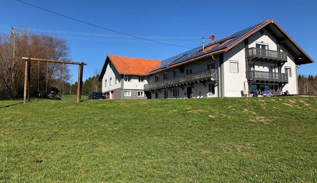 in Buchenberg mit Garten und Terrasse by Interhome