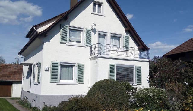 in ruhiger Lage mit großem Garten by Interhome