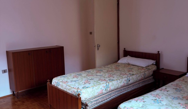 INDEPENDENT HOME FOR WORKERS AND FAMILIES in Orsaria