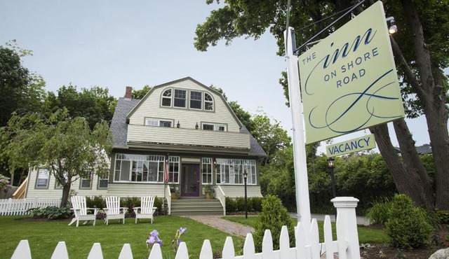 Inn on Shore Road