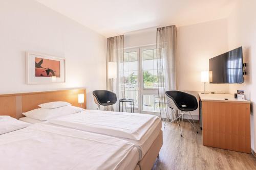 Inselhotel Rügen