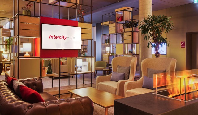 IntercityHotel Dortmund