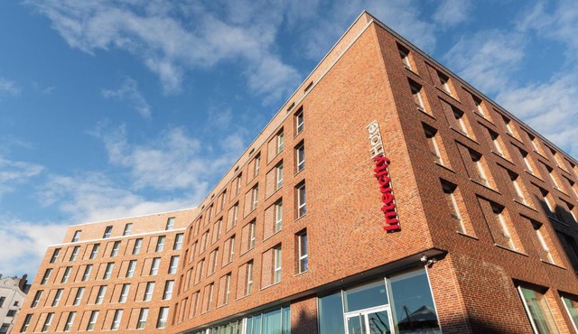 IntercityHotel Lübeck