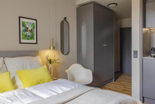 ipartment Cologne Muelheim