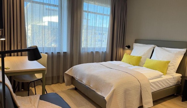 ipartment Koeln Oper @HOME by Best Western