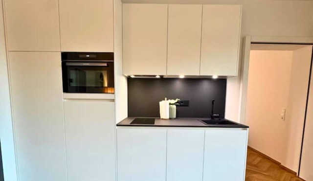 Isaak Apartment Löwenbau E2-W06