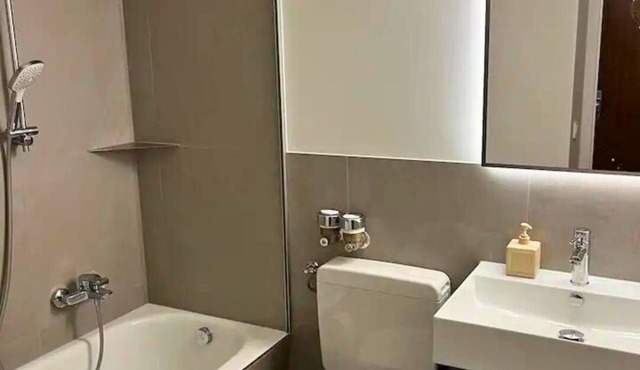 Isaak Appartment "burgnähe"