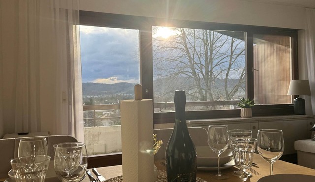 Isaak Isaak Appartement Sonnenklang