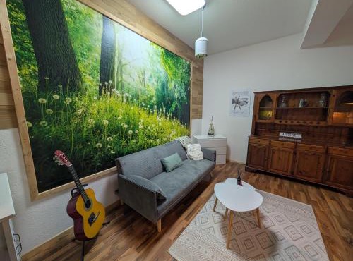 Isny Zentrum Studio Appartement