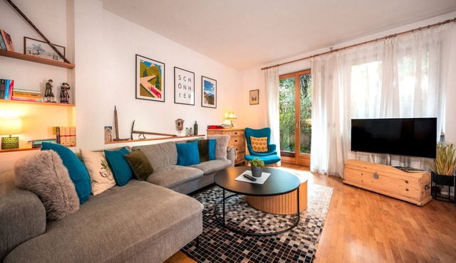 727A Reihenvilla Ambachgasse