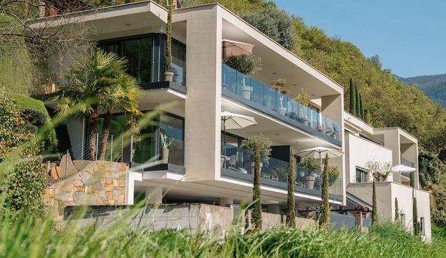 Chalet Agave I Luxury Living Adults Only | 742A