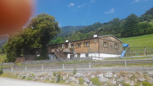 Jägerchalet