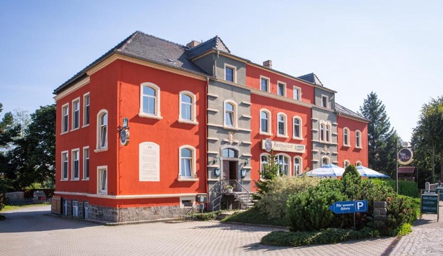 Jägerhof Putzkau