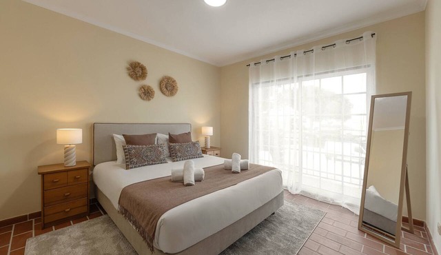 Jardim da Lagoa - Rustic Retreat
