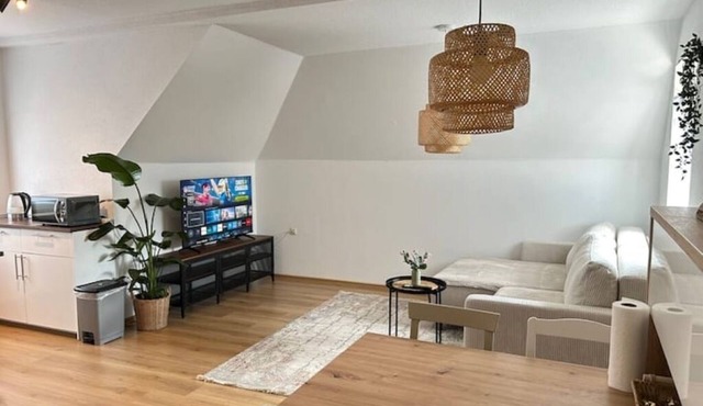 JAVU Restaurant & Vacation Rentals