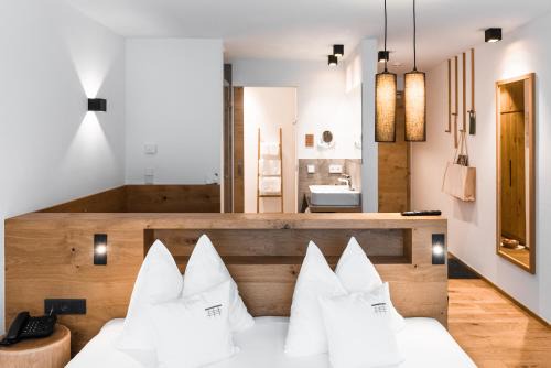 JOAS guesthouse