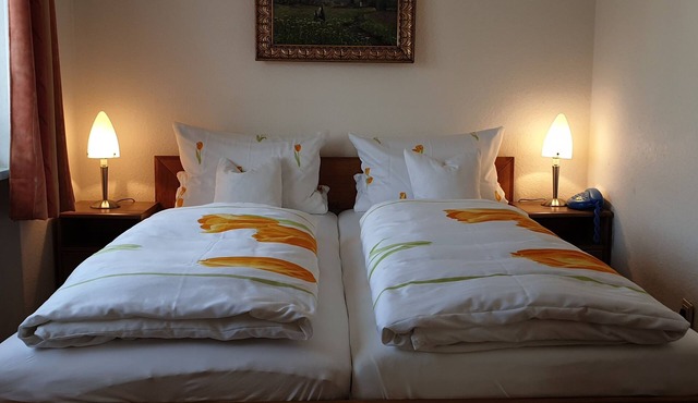 Junior Suite No. 11.2