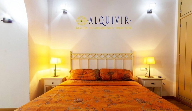 JURAMENTO APARTMENT IN CORDOBA