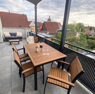 Juraperle - Historisch und modern - Wohnung 5