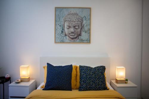 Just4uApartment - Near Lisbon & Beach - With AC