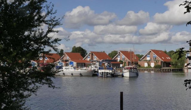Käptn's Koje