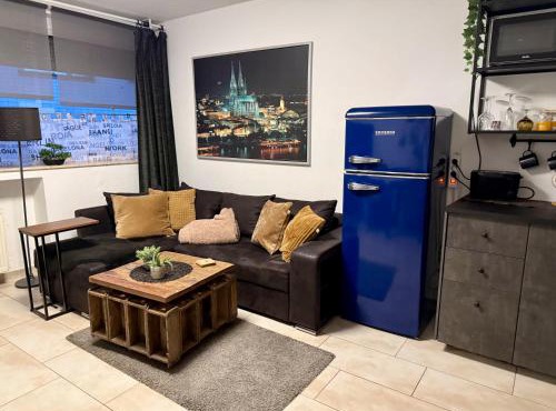 Köln Apartment I