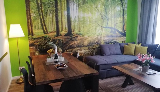 Kölsche Wohnung 1C