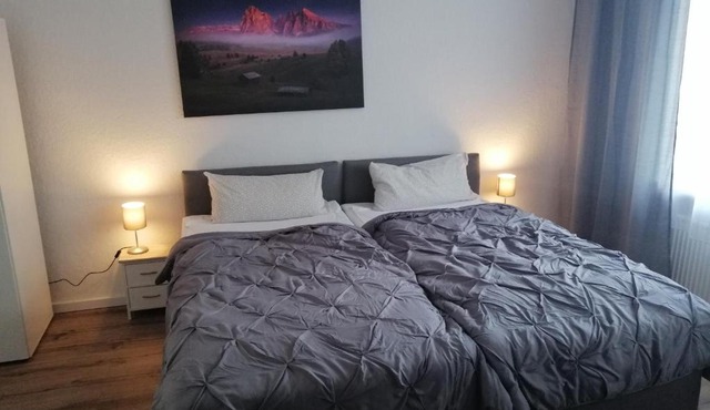 Kölsche Wohnung 2C