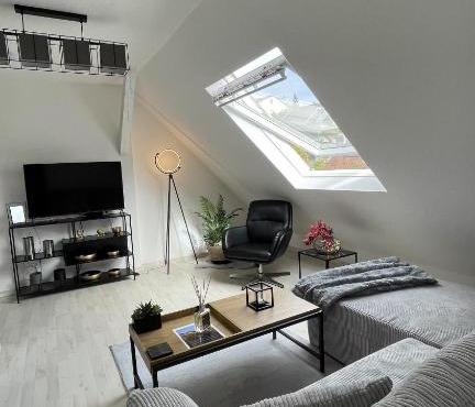 K-Business-Apartments